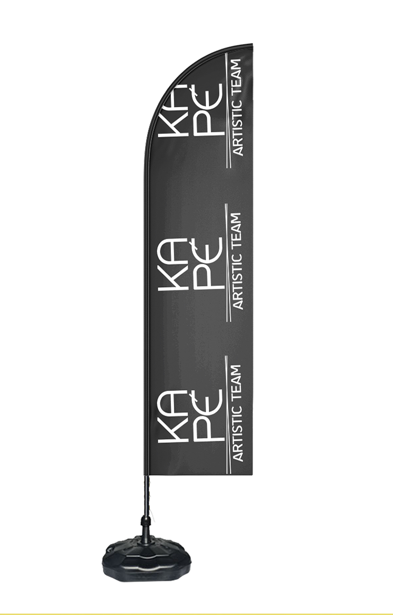 FLYING BANNER - ΔΙΑΦΗΜΙΣΤΙΚΕΣ ΣΗΜΑΙΕΣ